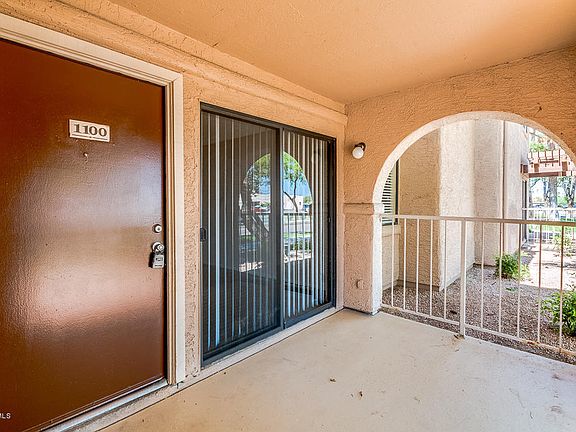 3rd image of 5757 W Eugie Ave Unit 1100