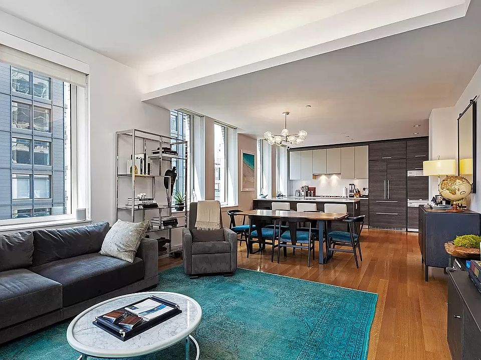 1st image of 101 Leonard St APT 8B