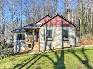 10 Pebblebrook Ln, Asheville, NC 28803