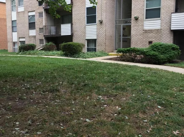 3855 Saint Barnabas Rd #T203, Suitland, MD 20746