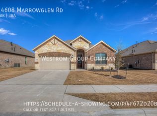 14608 Marrowglen Rd, Haslet, TX 76052