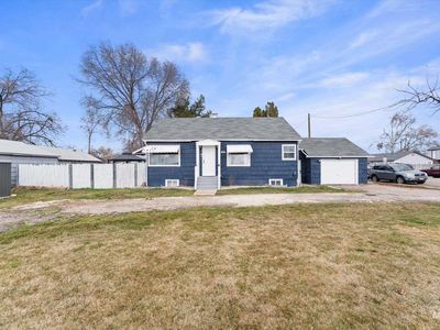 320 Lake Lowell Ave, Nampa, ID, 83686