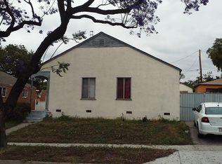 2045 W 108th St, Los Angeles, CA 90047