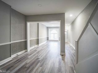 1803 Rutland Ave, Baltimore, MD 21213