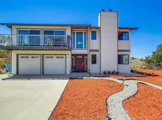 12407 Quail Ter, El Cajon, CA 92021