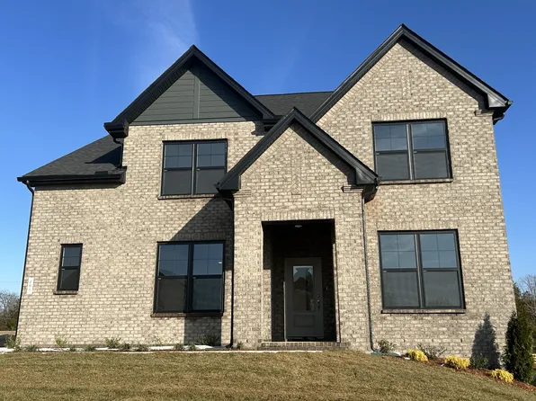 291 Johnnys Pl, Mount Juliet, TN 37122