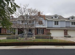 20 Palomino, Coto De Caza, CA 92679