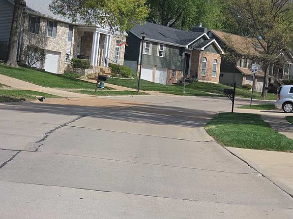5th image of 1316 Westbrooke Terrace Dr