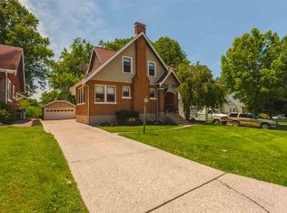 103 Forest Ave, Erlanger, KY 41018