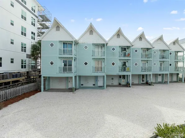 16769 Perdido Key Dr APT B, Perdido Key, FL 32507