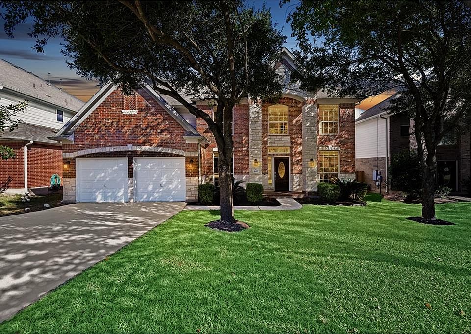 4417 Pasada Ln, Round Rock, TX 78681 | Zillow