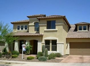 2626 W Trapanotto Rd, Phoenix, AZ 85086