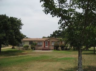 954 Airport Rd, Tow, TX 78672