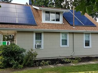 1905 King St, Laureldale, PA 19605