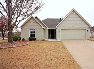 7501 S 96th East Ave, Tulsa, OK 74133