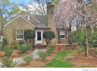1942 Thurmond Pl, Charlotte, NC 28205