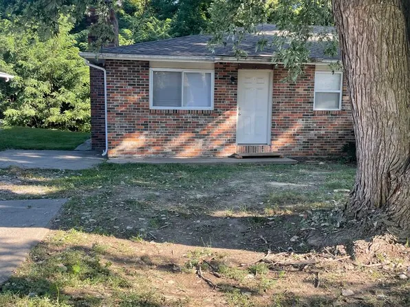 283 E Catherine Dr, Columbia, MO 65203