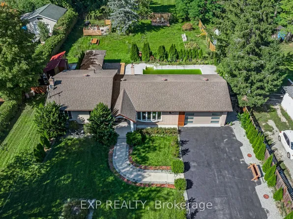 388 Bouchier St, Georgina, ON L4P 3C8