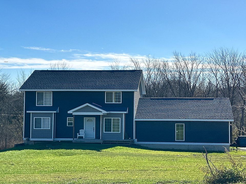 9950 Five Mile Rd, Northville, MI 48168 Zillow