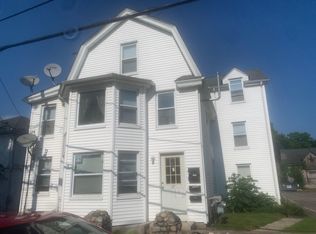 17 Dayton St APT 1, Westerly, RI 02891
