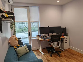Rented by Maccabee 1 Realty Corp