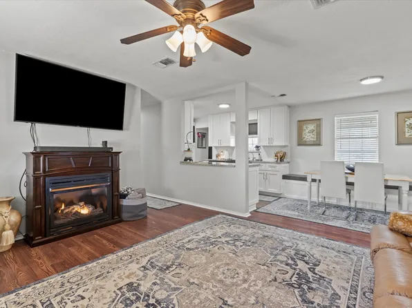 5675 County Road 4516, Commerce, TX 75428