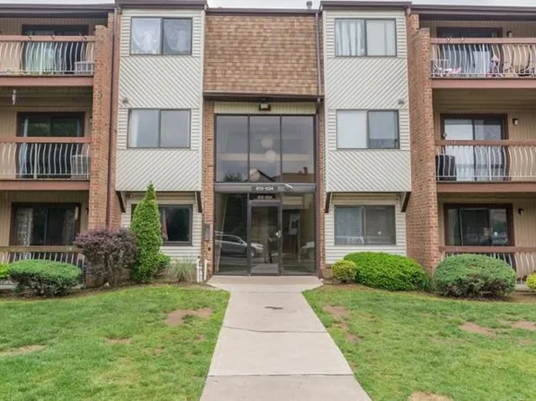 815 Edison Glen Ter, Edison, NJ 08837