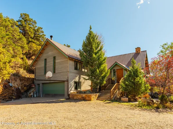 422 Sopris Creek Rd, Basalt, CO 81621