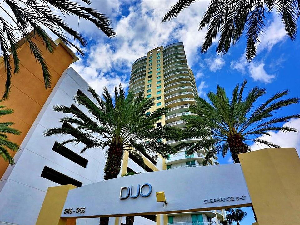 1st image of 1755 E Hallandale Boulevard #MEZ6E
