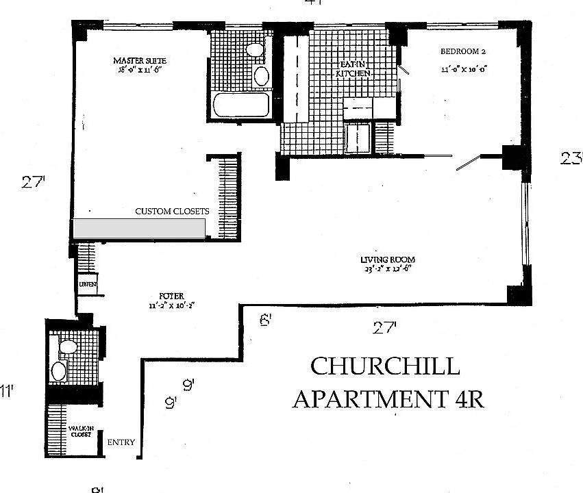 1st image of 300 E 40th St APT 4R