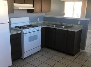 340 Chesley Ave, Richmond, CA 94801