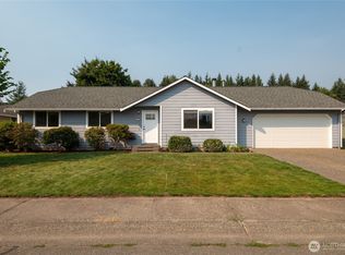 706 Cultus Mountain Dr, Sedro Woolley, WA 98284
