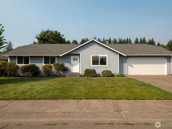 706 Cultus Mountain Drive, Sedro Woolley, WA 98284