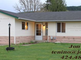 1197 Central Ave E, Tenino, WA 98589