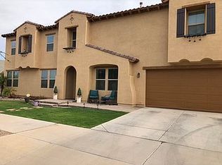 21273 E Via De Arboles, Queen Creek, AZ 85142