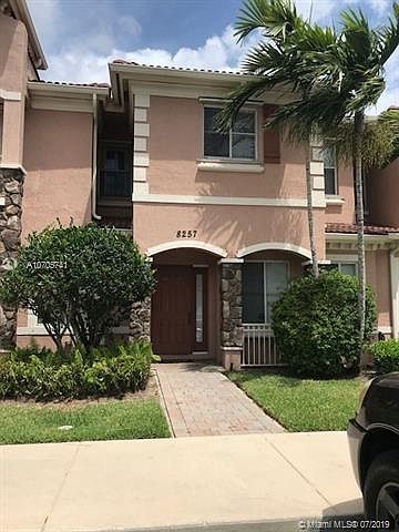 1st image of 8257 SW 25th Ct #103