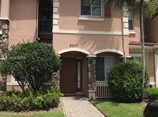 8257 SW 25th Ct #103, Hollywood, FL 33025