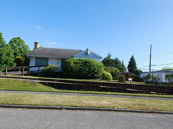 3503 SW Juneau Street, Seattle, WA 98126