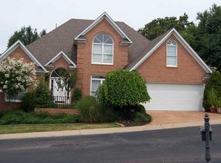 3430 Windover Garden Cir, Jonesboro, AR 72401