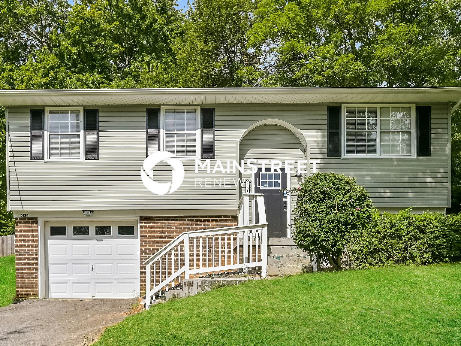 6134 Travis Drive — Photo 1
