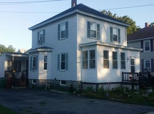 87 Highland Ave, Lowell, MA 01851