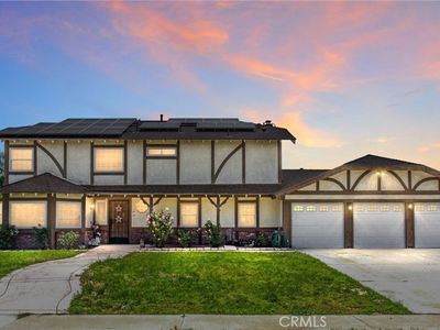 10735 Juniper Ave, Fontana, CA, 92337