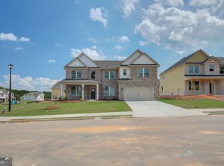 2496 Cadenza Cir, Dacula, GA 30019