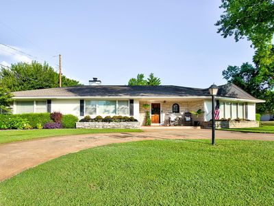 1002 Cheyenne Dr, Enid, OK, 73703