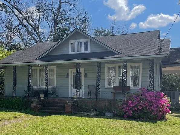 204 W Broad St, Richland, GA 31825