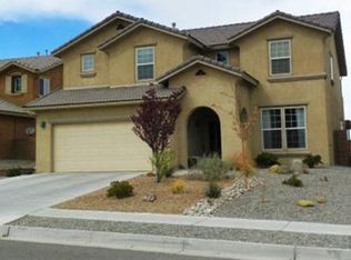3841 N Pole Loop NE, Rio Rancho, NM 87144