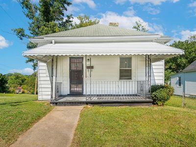 1220 Forest St, Danville, VA, 24541