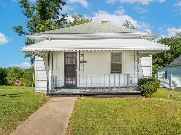 1220 Forest St, Danville, VA 24541