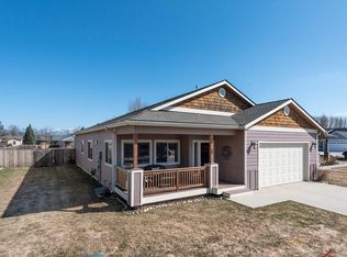 2324 Shady Oak Ln, Sandpoint, ID 83864