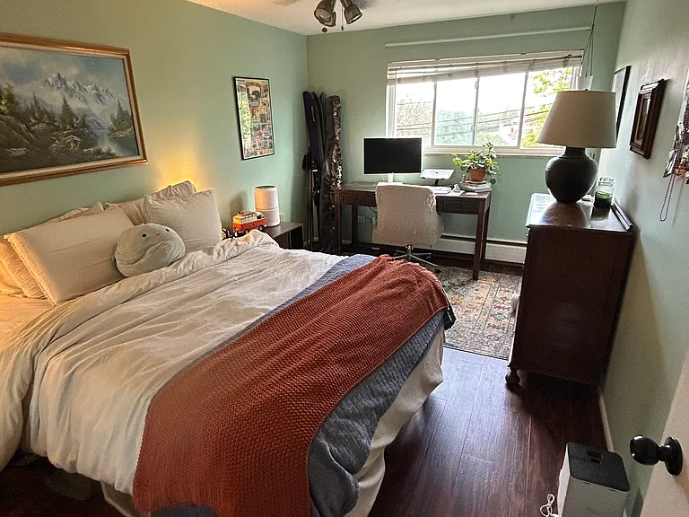 937 N Clarkson St #501 — Photo 5